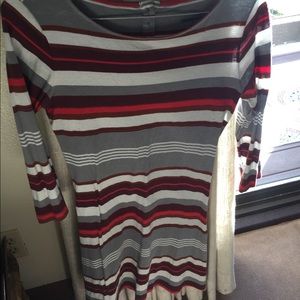 Patagonia dress